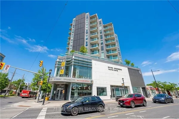 1227 Wellington Street W #702