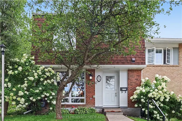 2300 Ogilvie Road #32