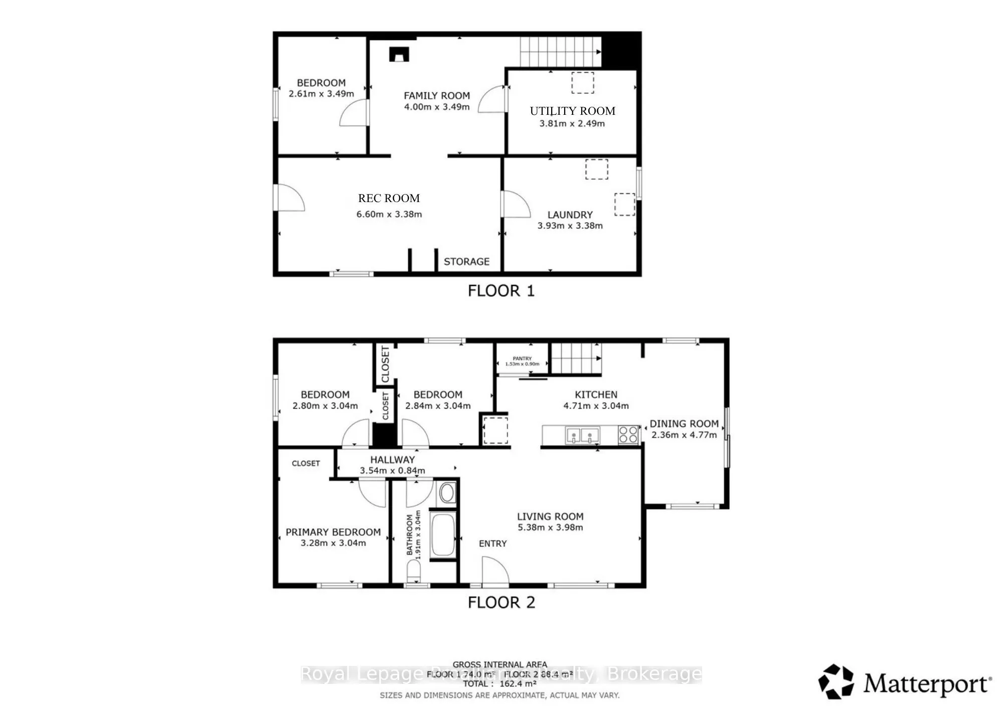 59 Helyer Road
