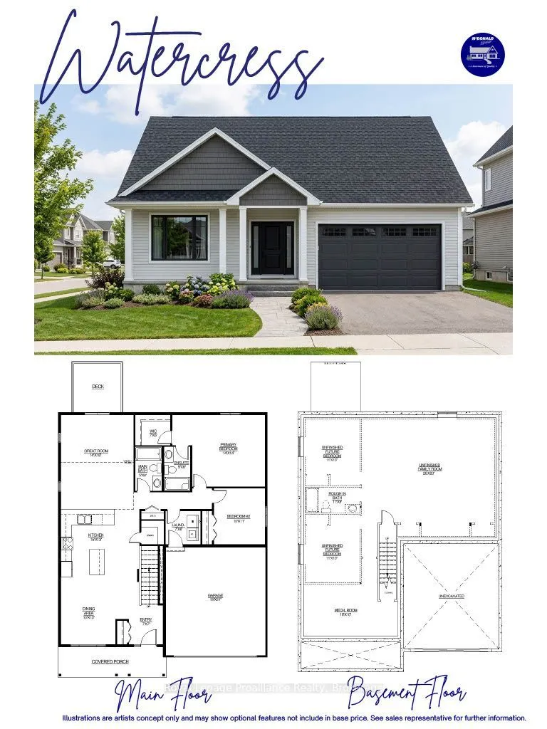 7 River Rapids Road #Lot 4