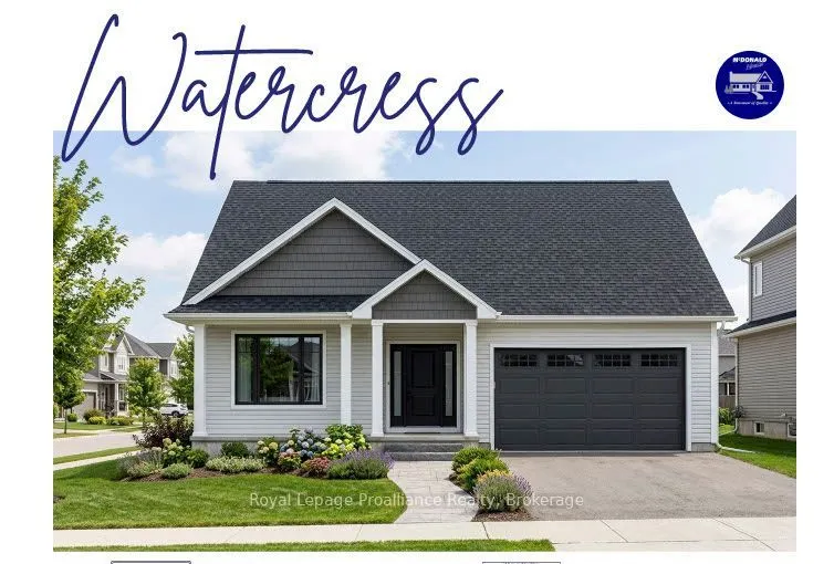 7 River Rapids Road #Lot 4