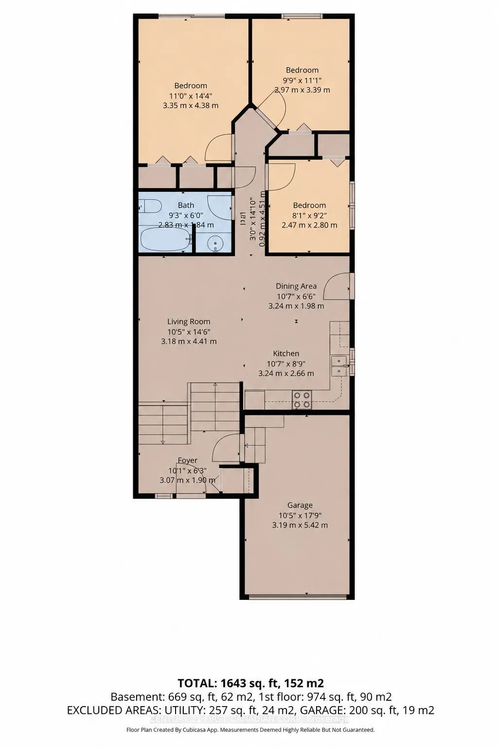 1354 Aspenridge Crescent