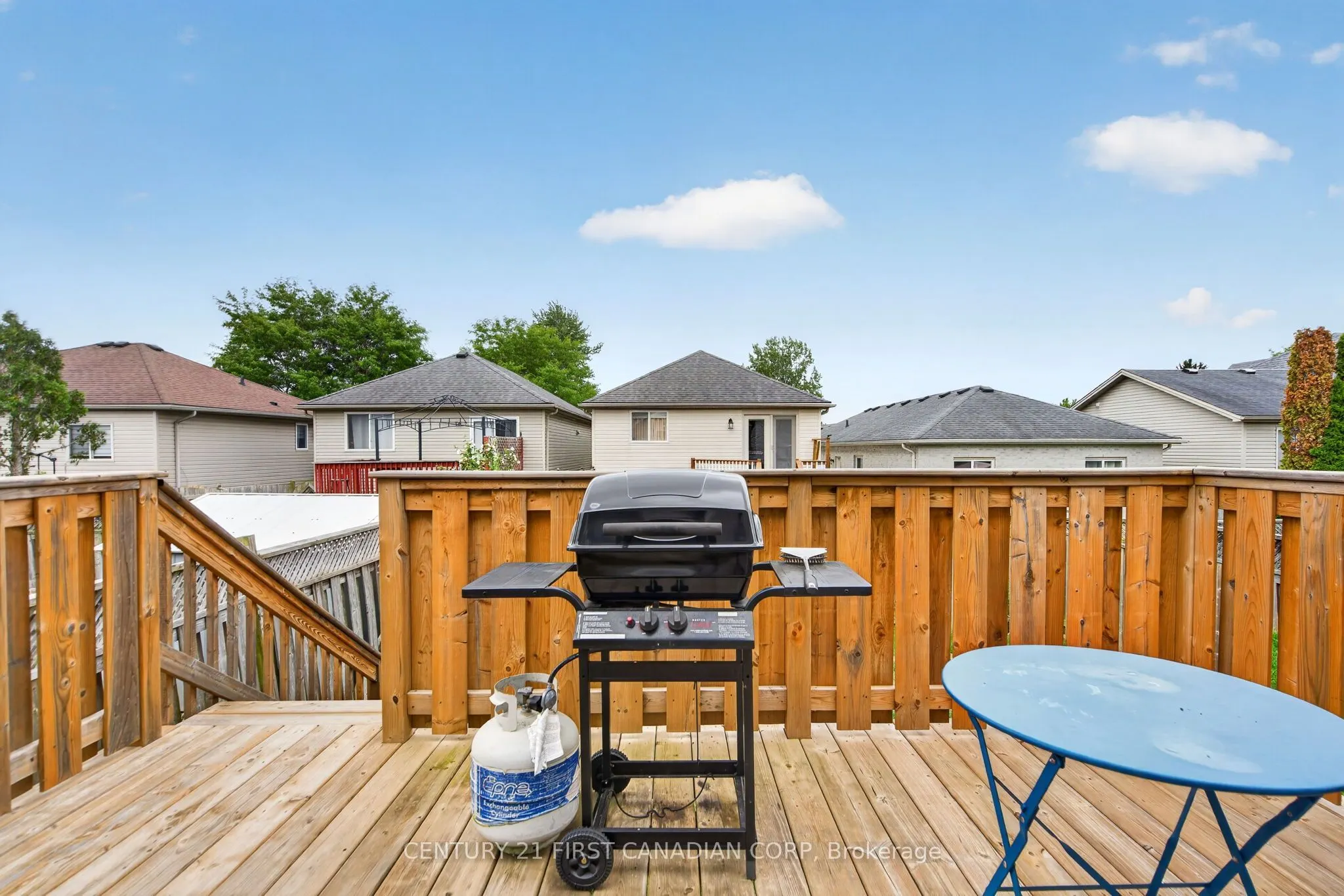 1354 Aspenridge Crescent