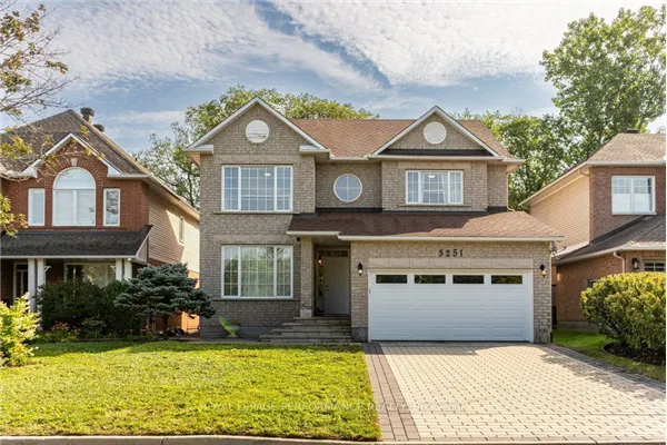 3251 Carriage Hill Place