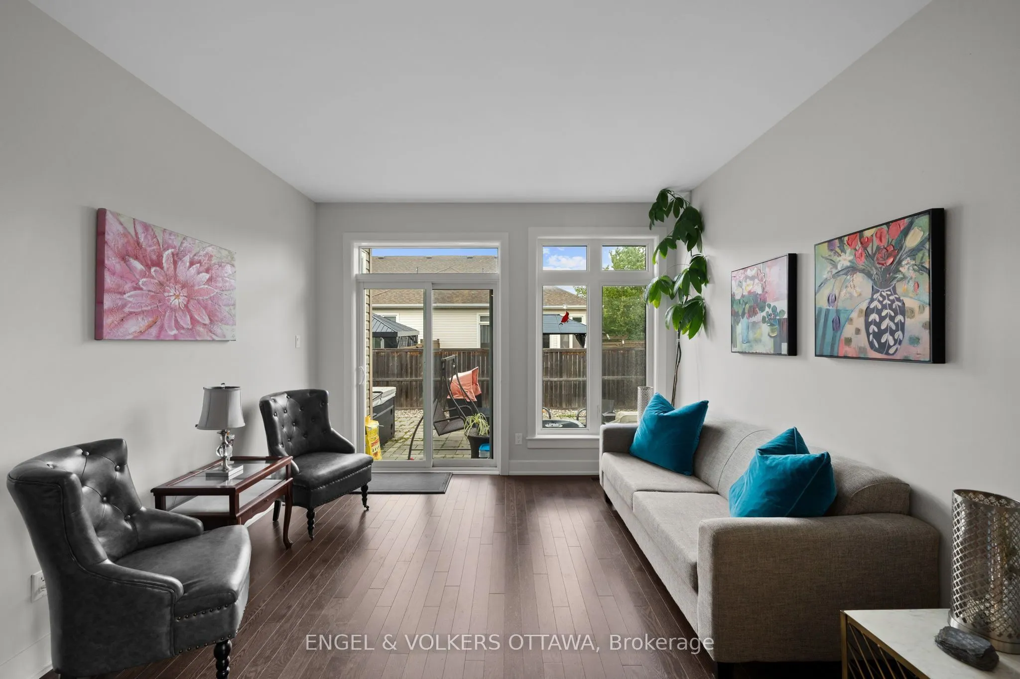 538 Silverbell Crescent