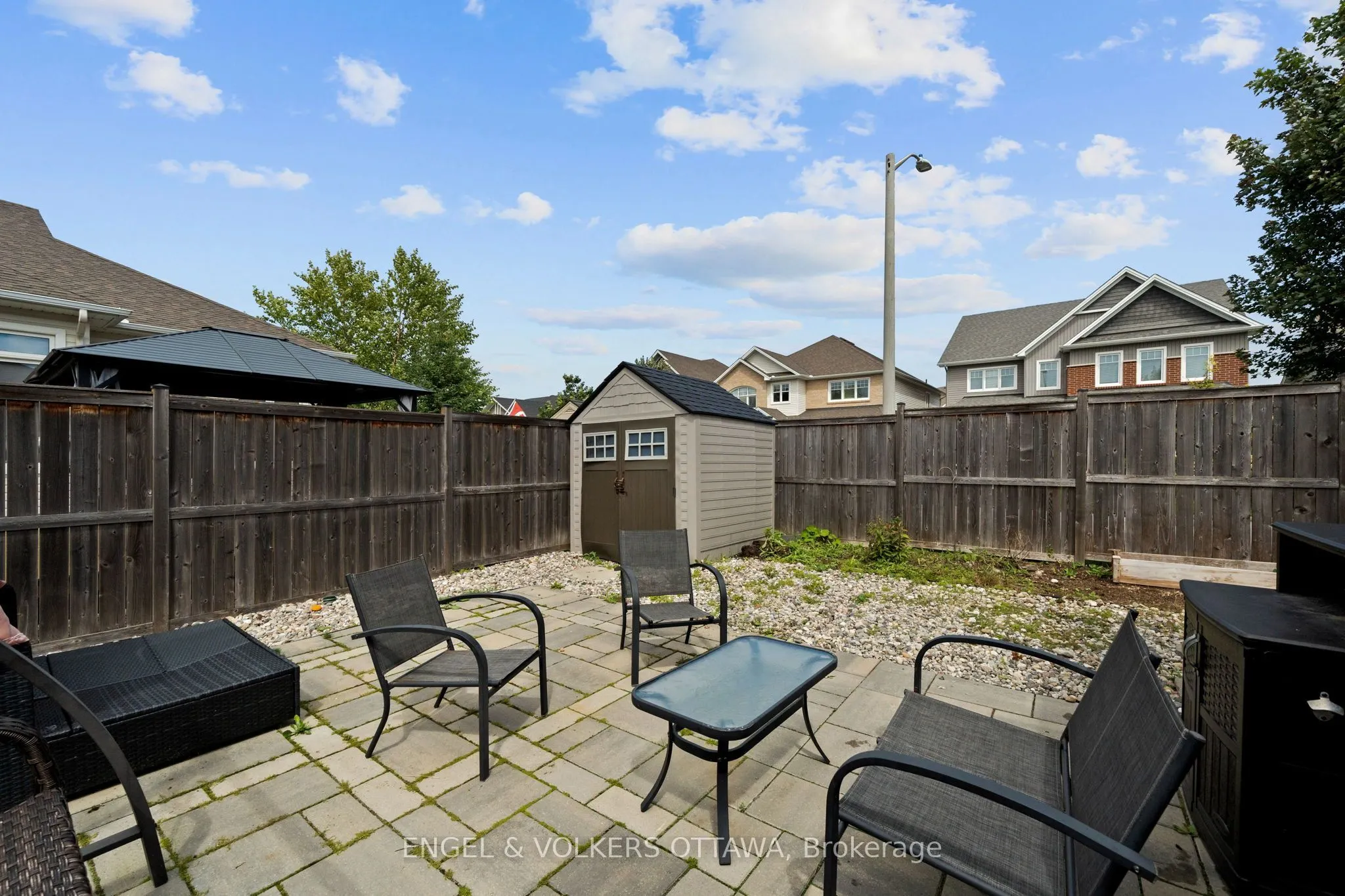 538 Silverbell Crescent