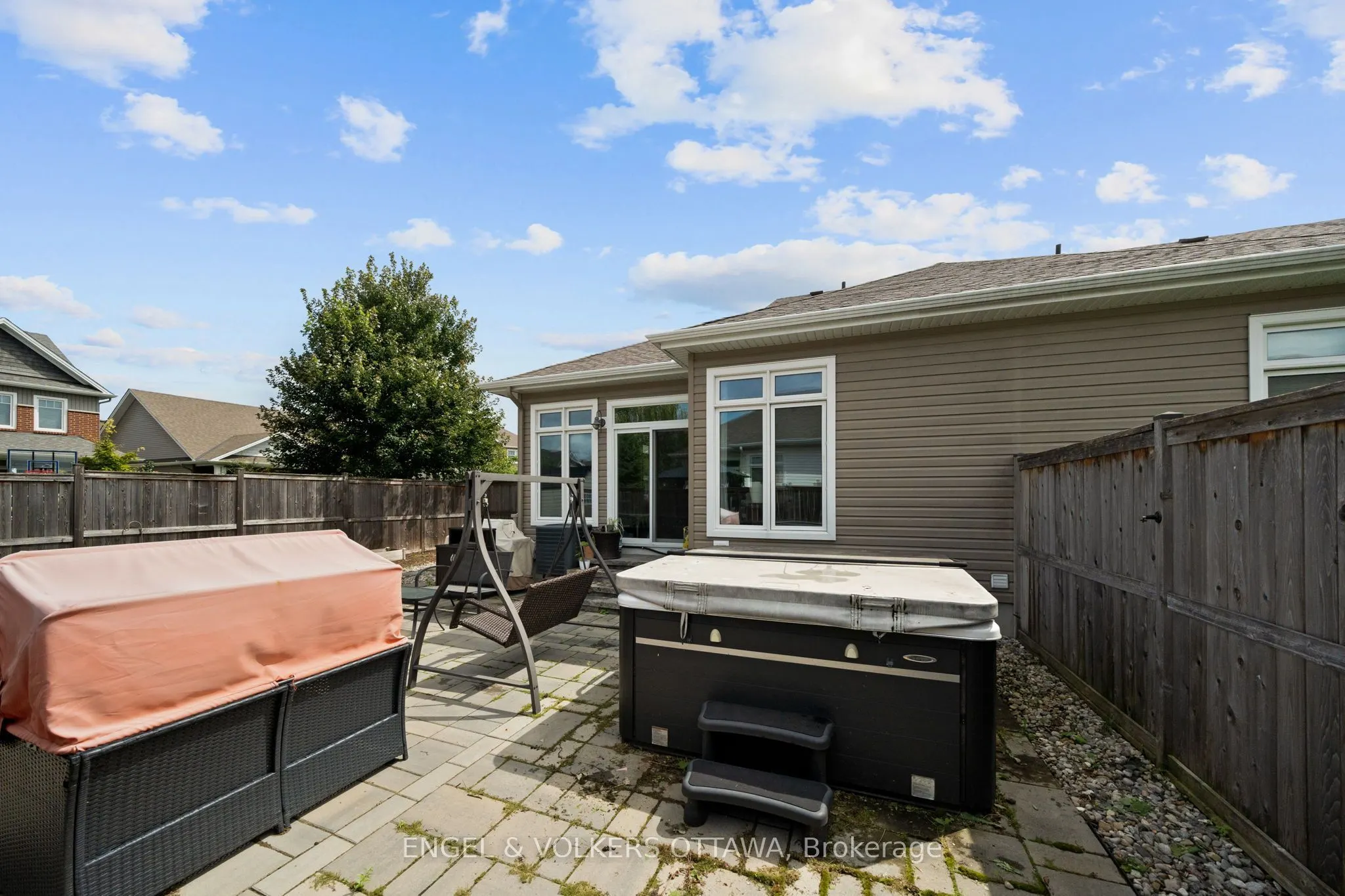 538 Silverbell Crescent