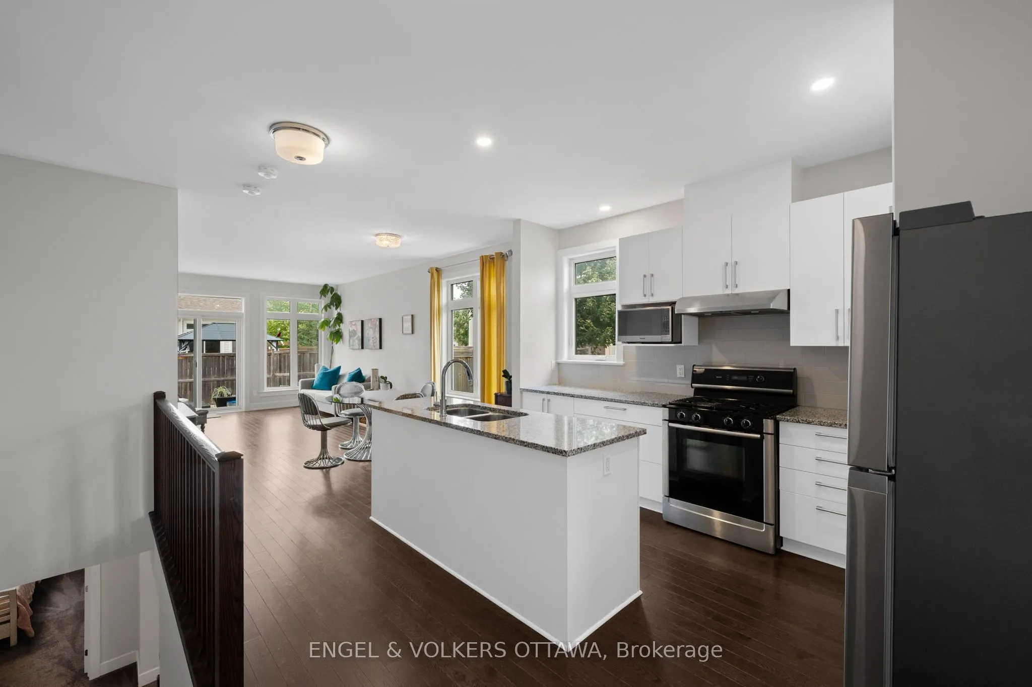 538 Silverbell Crescent