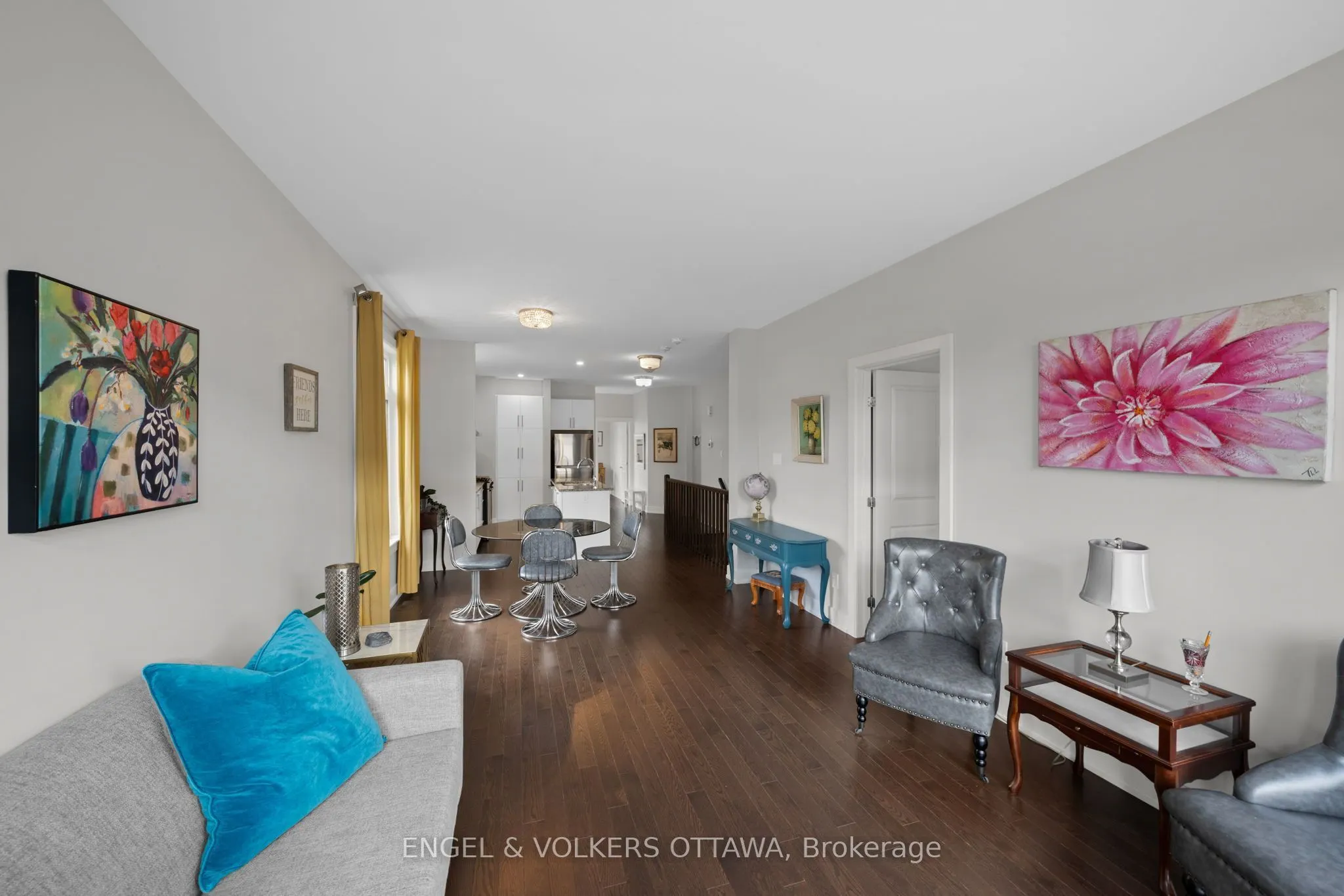 538 Silverbell Crescent