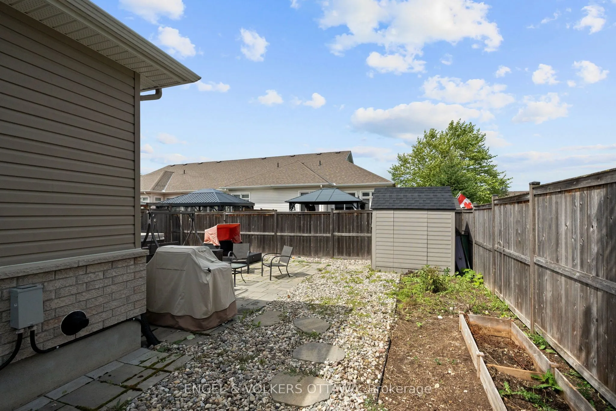 538 Silverbell Crescent
