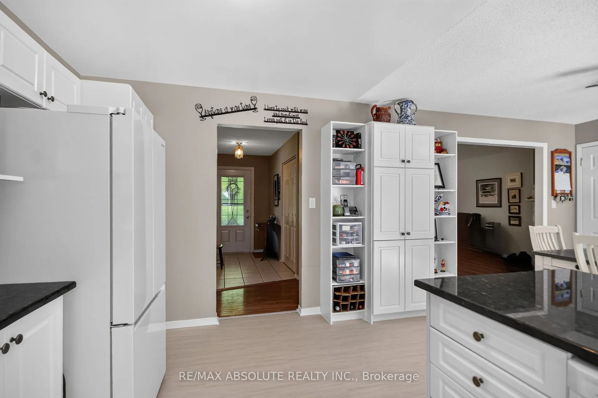 11 Flesher Crescent