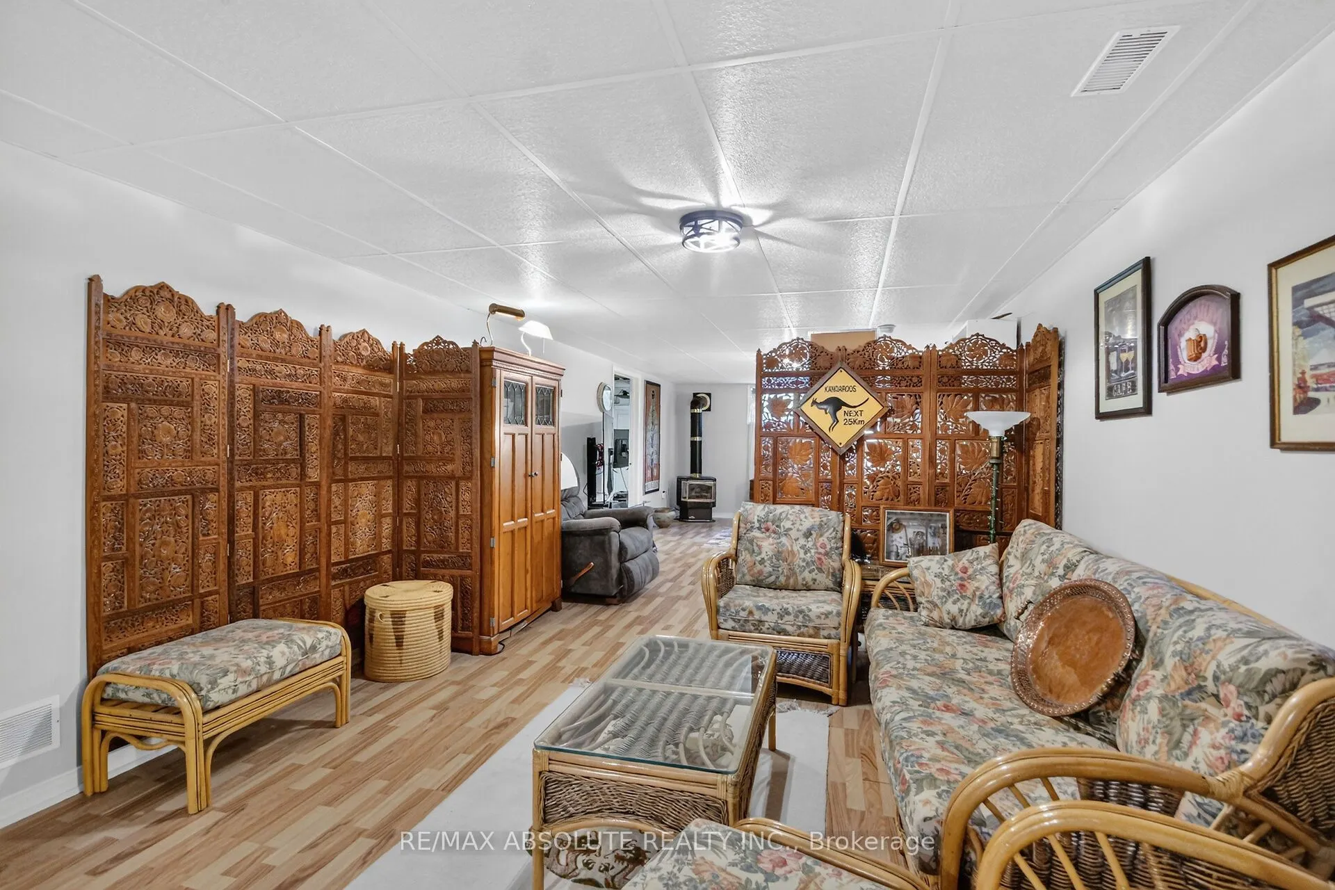 11 Flesher Crescent