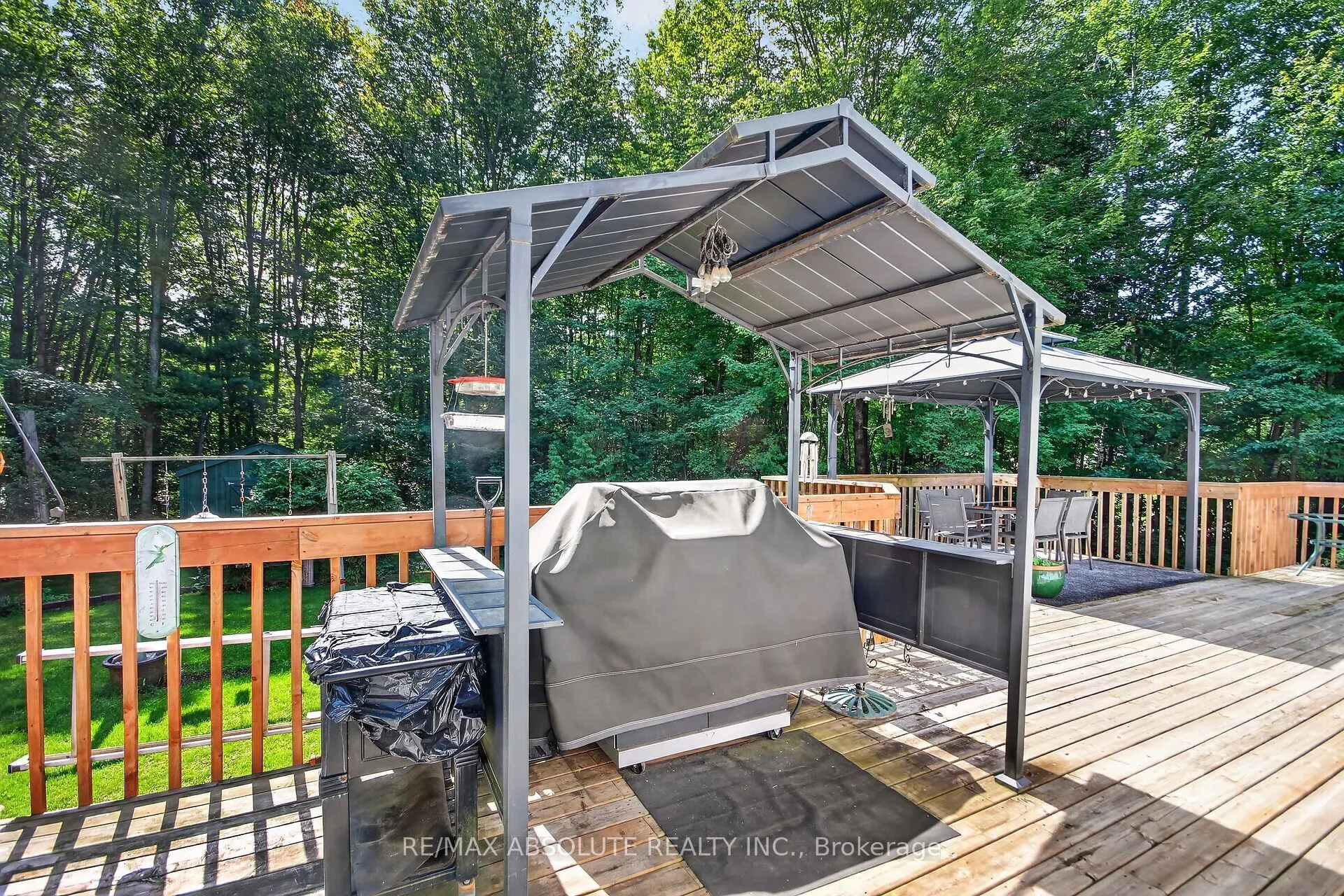 11 Flesher Crescent