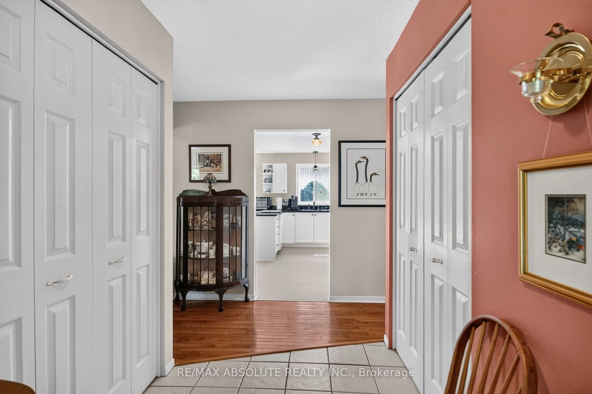 11 Flesher Crescent