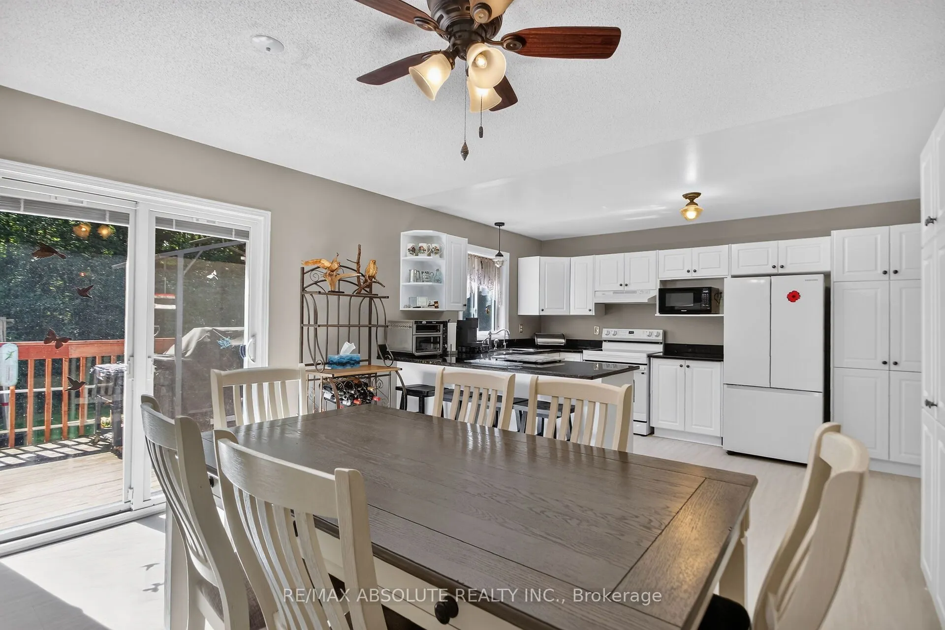 11 Flesher Crescent