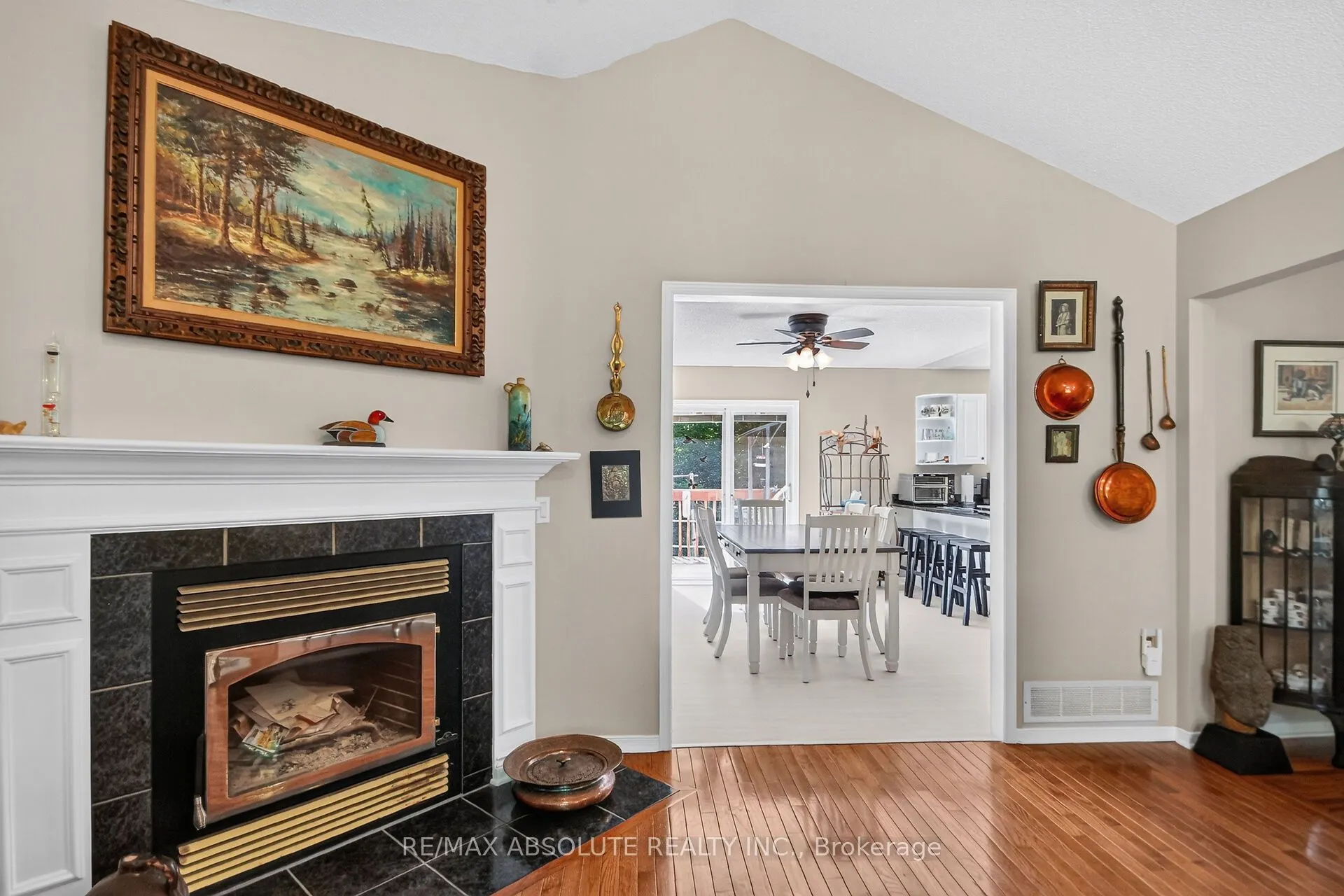11 Flesher Crescent