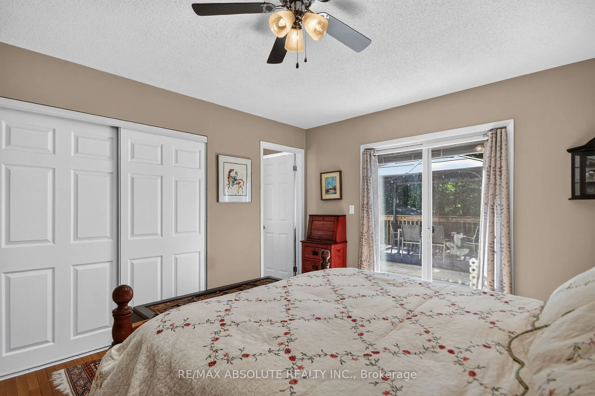 11 Flesher Crescent