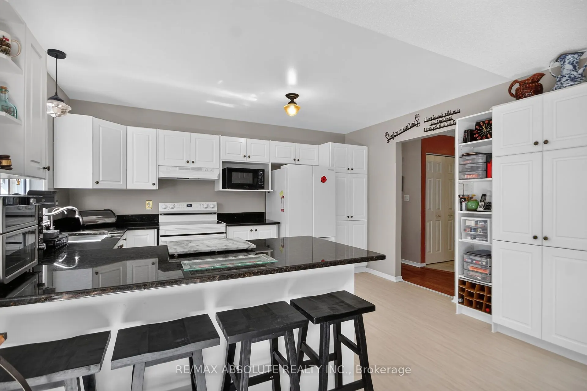 11 Flesher Crescent