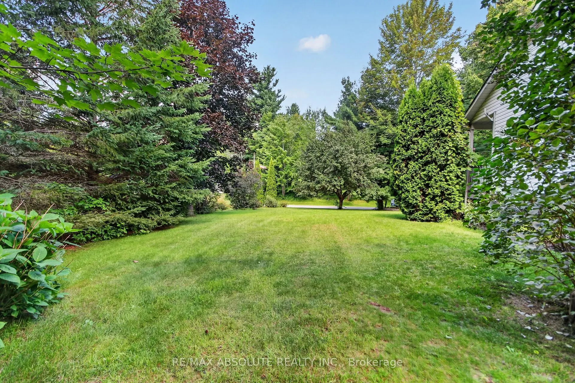 11 Flesher Crescent