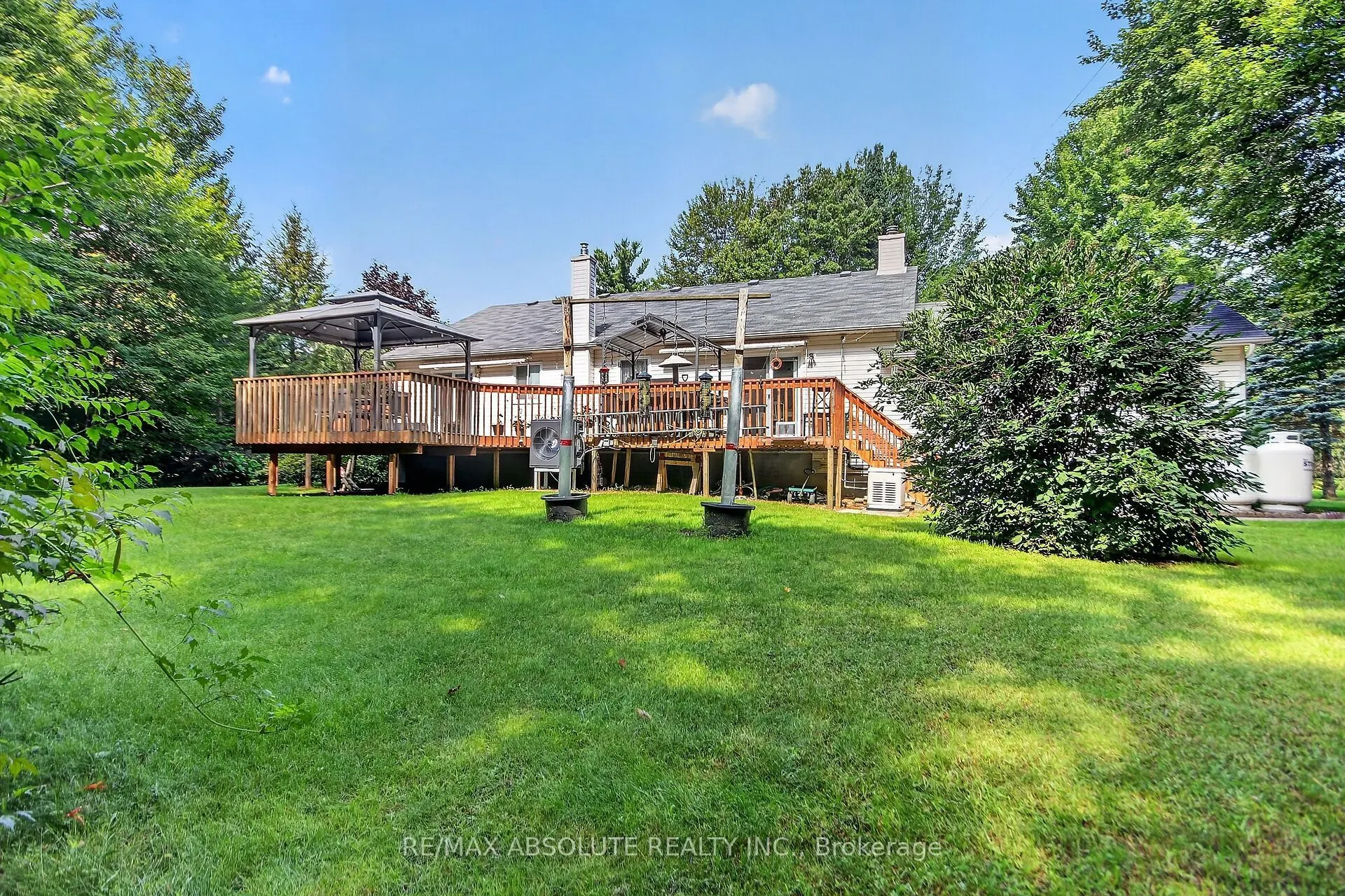 11 Flesher Crescent