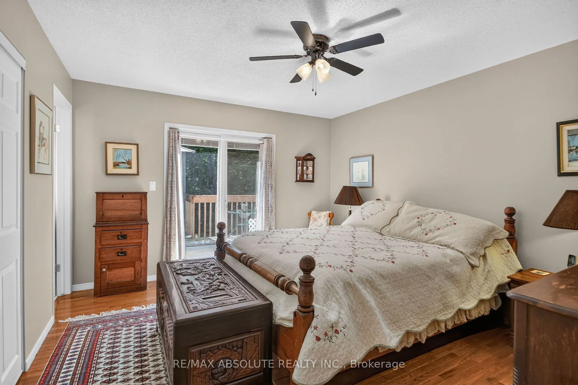11 Flesher Crescent