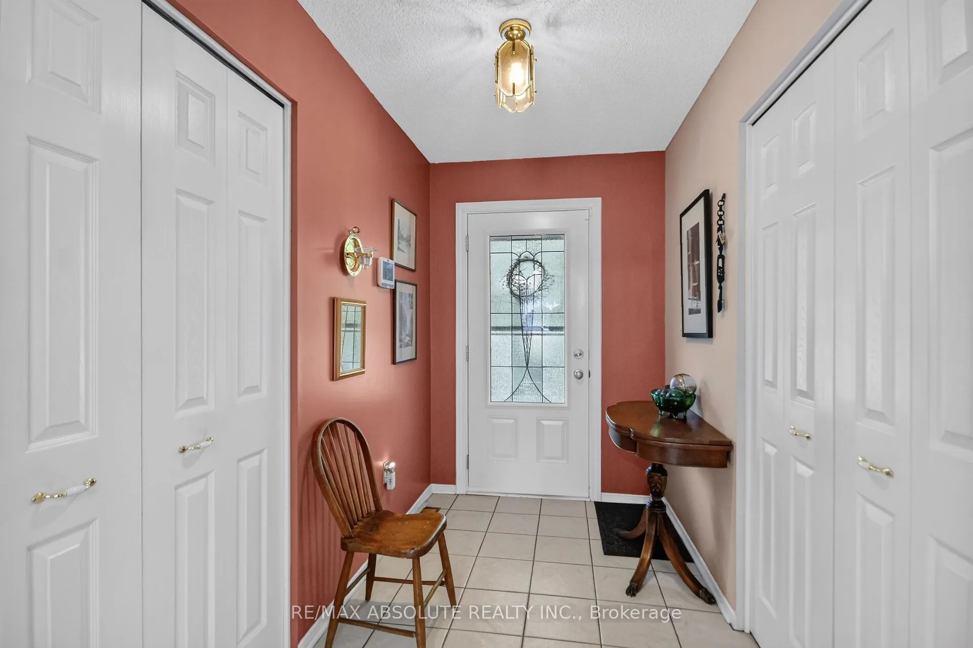 11 Flesher Crescent