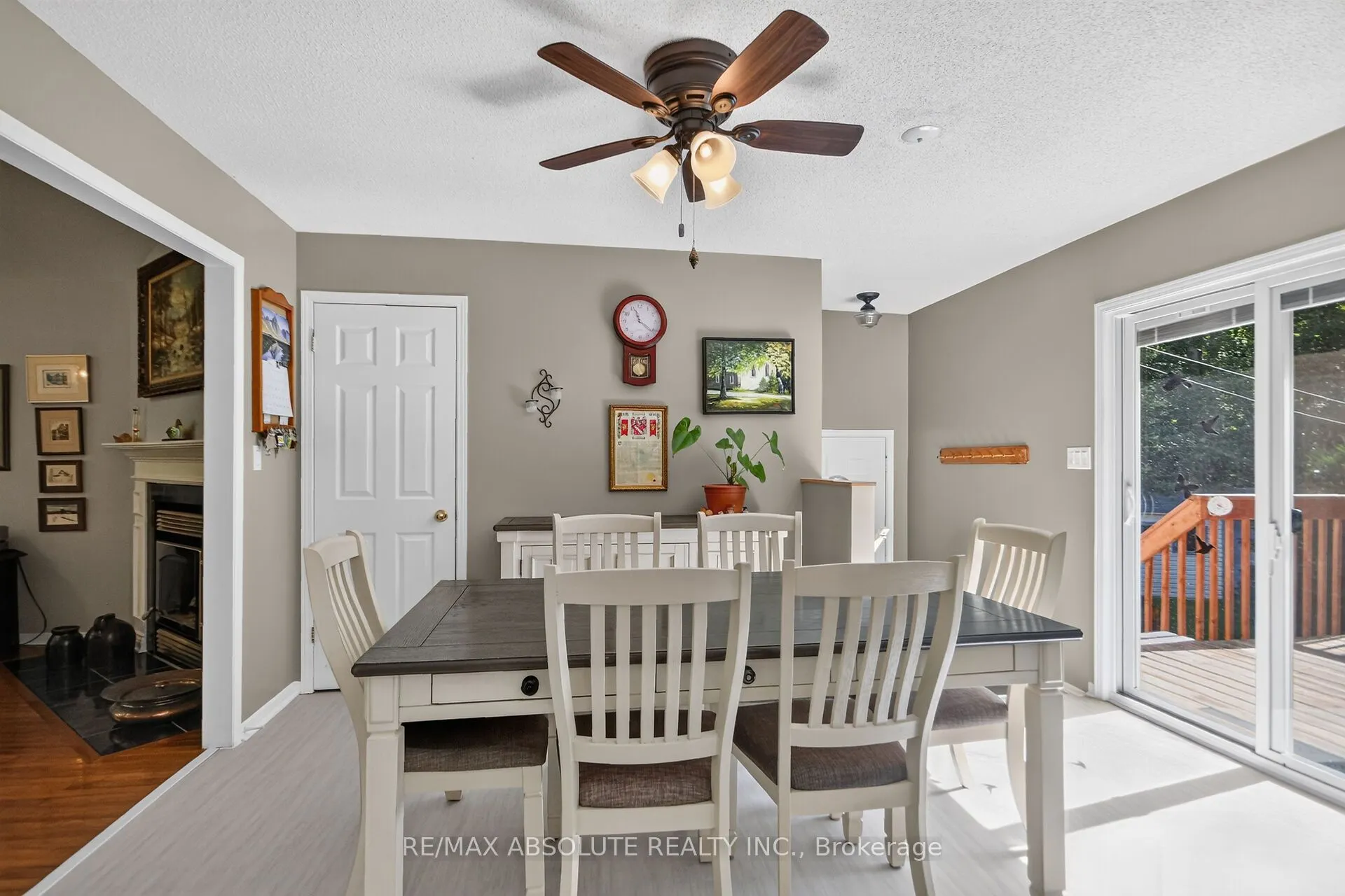11 Flesher Crescent
