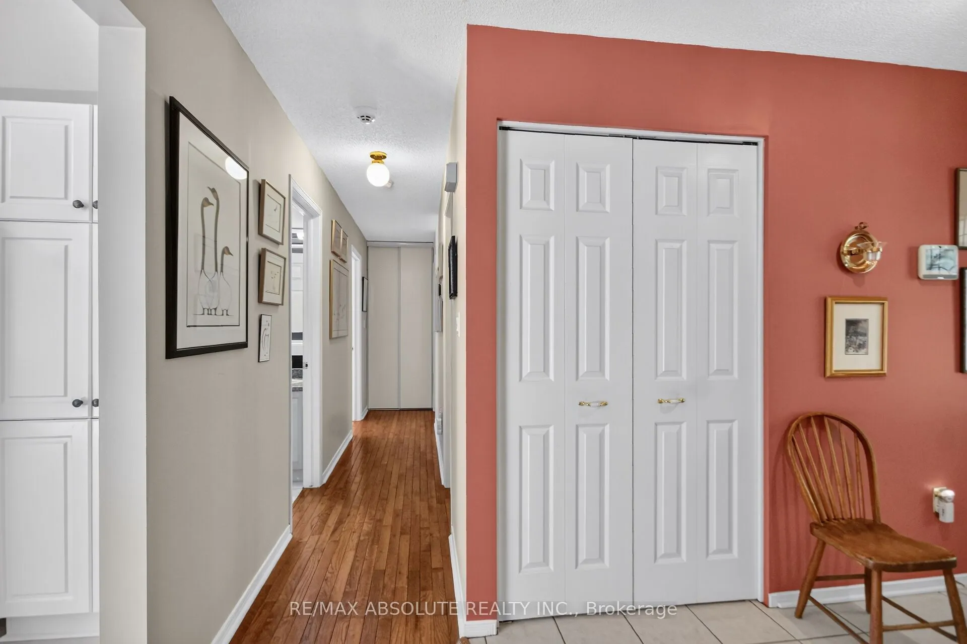 11 Flesher Crescent