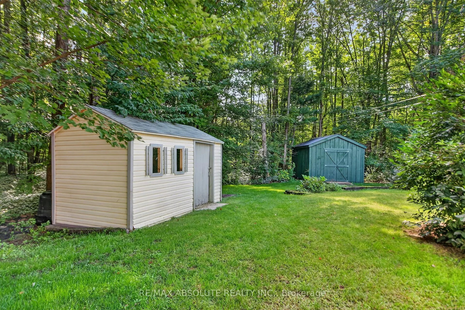 11 Flesher Crescent