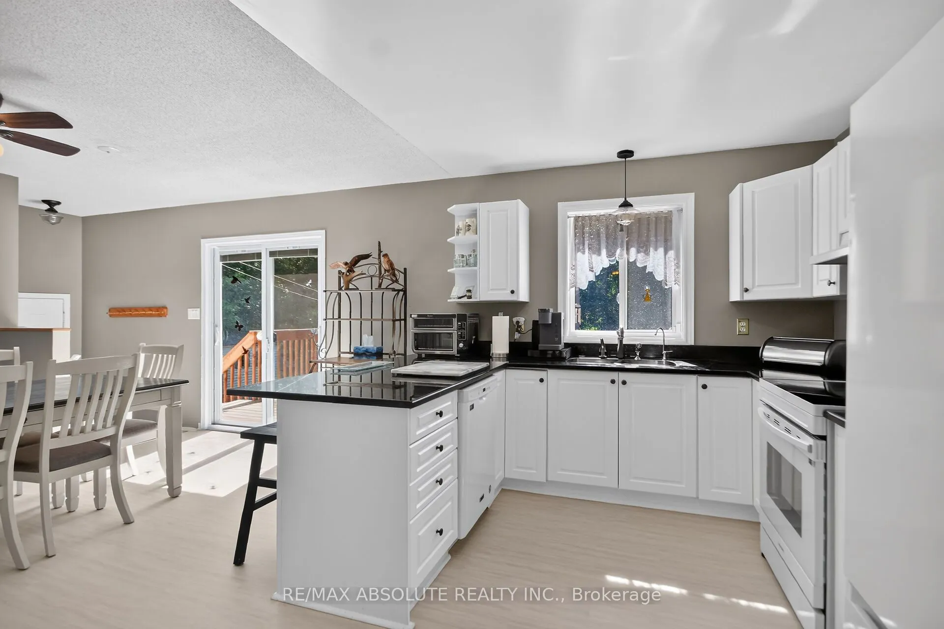 11 Flesher Crescent