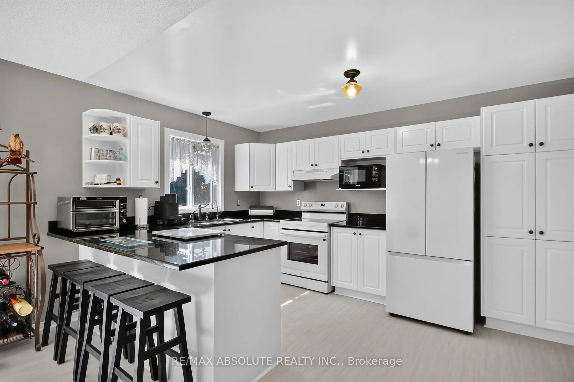 11 Flesher Crescent