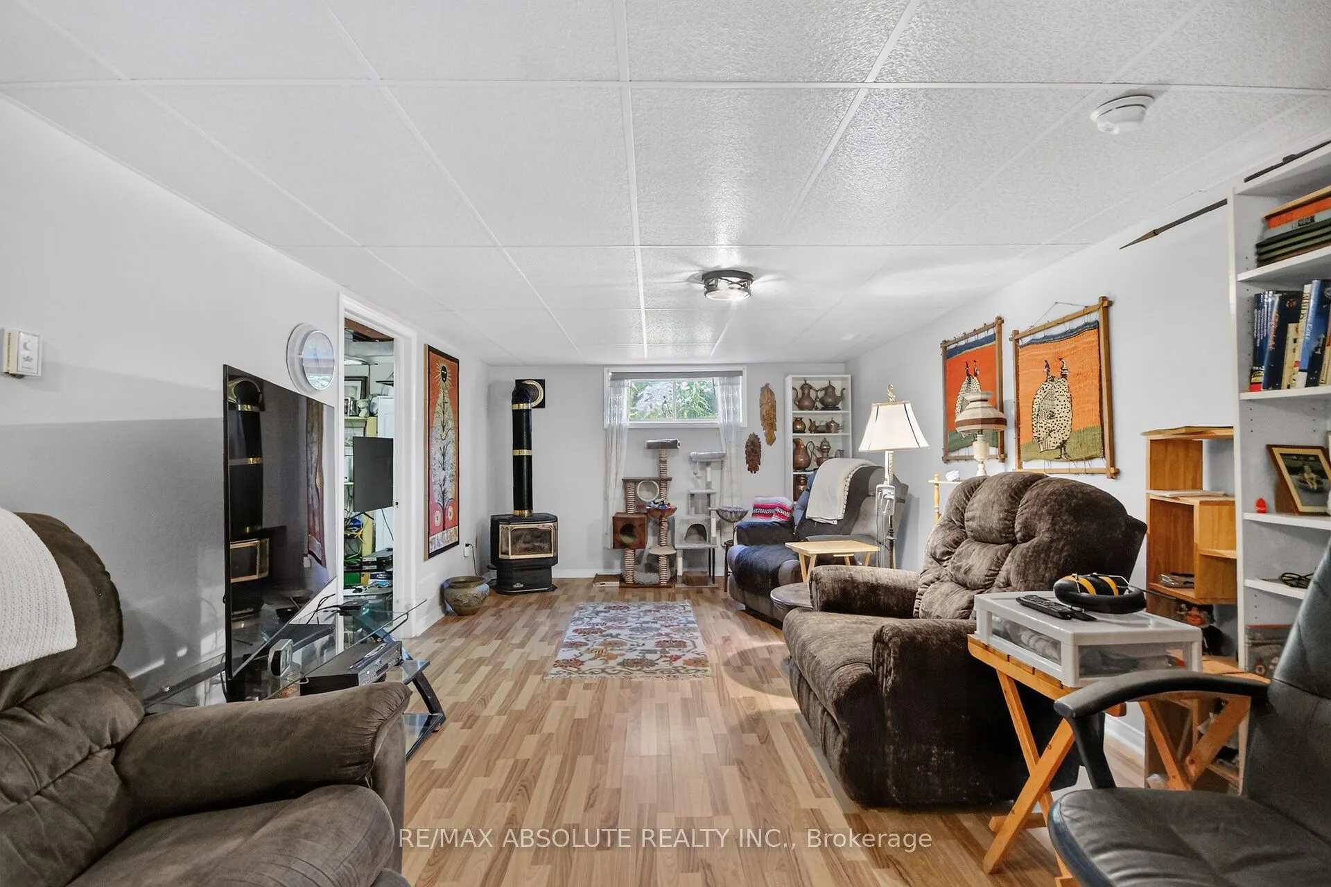 11 Flesher Crescent