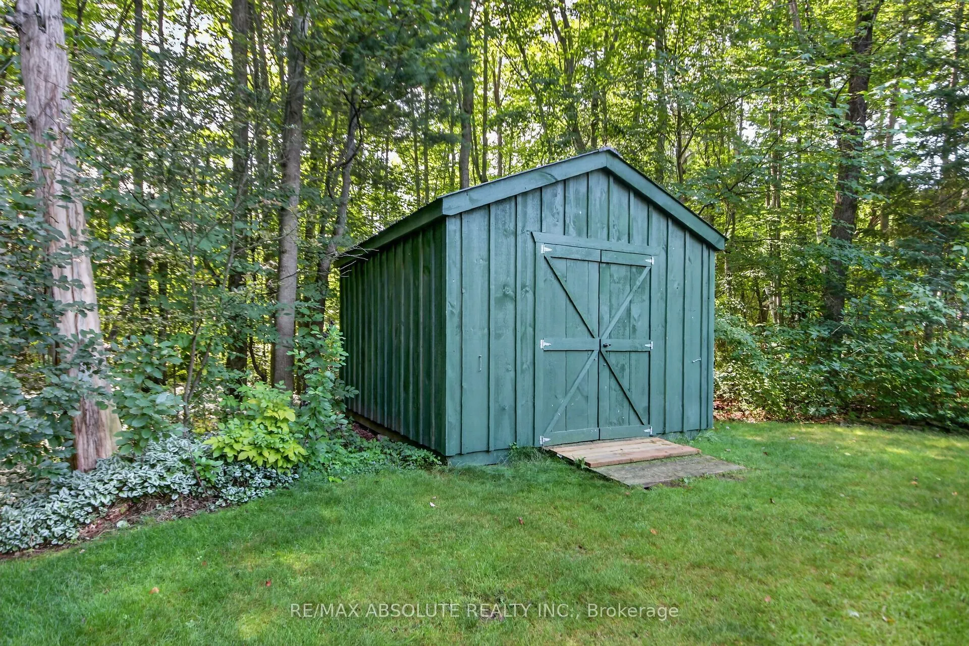 11 Flesher Crescent