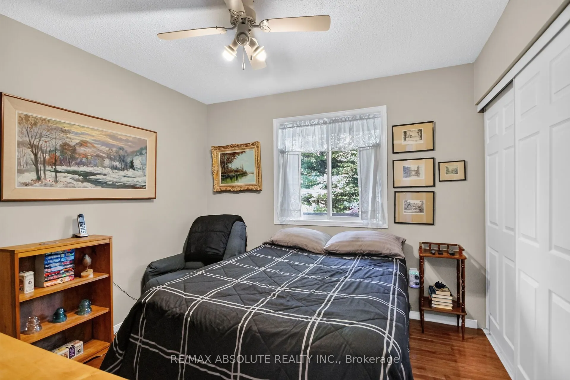 11 Flesher Crescent