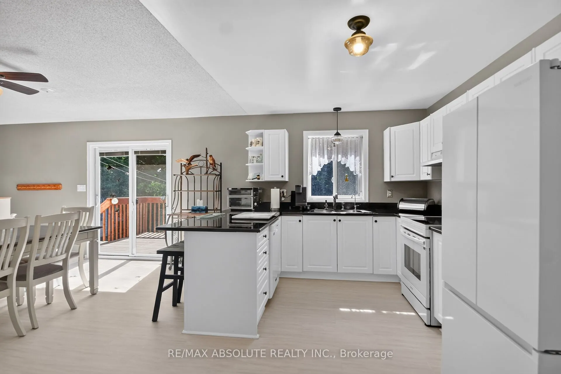 11 Flesher Crescent