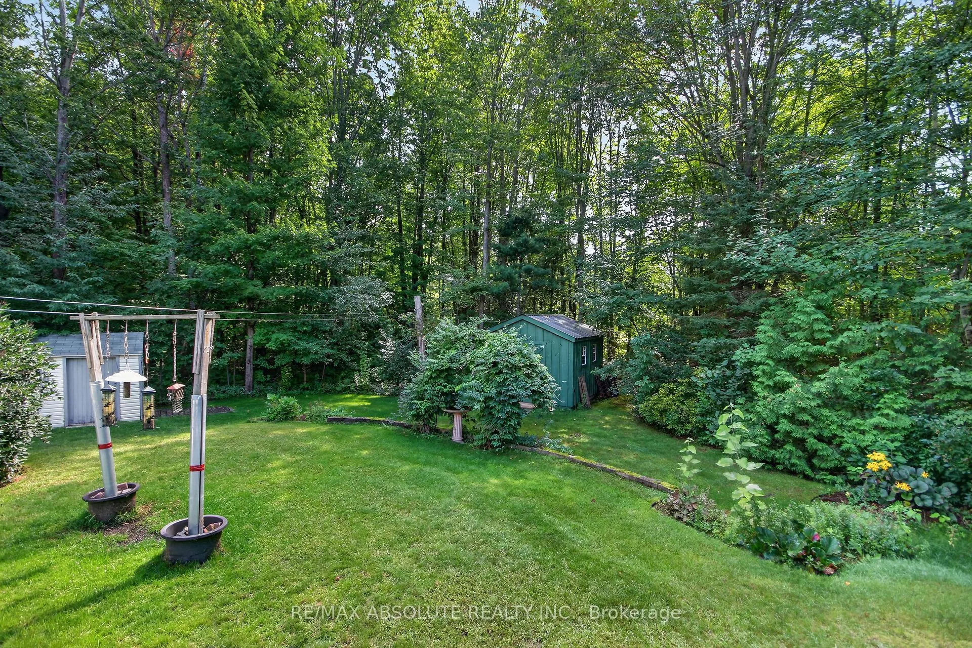 11 Flesher Crescent