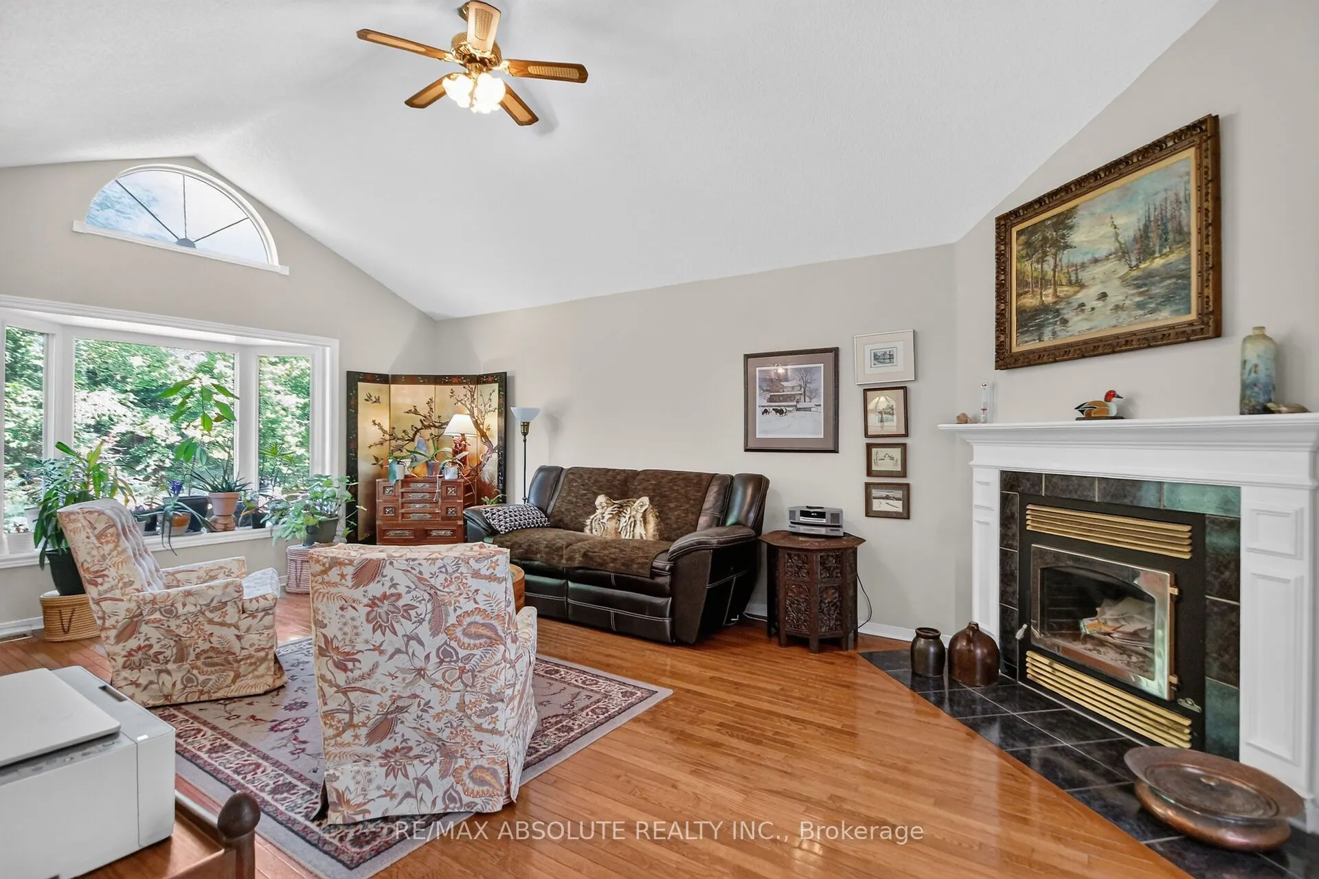 11 Flesher Crescent