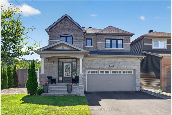 220 Enclave Walk