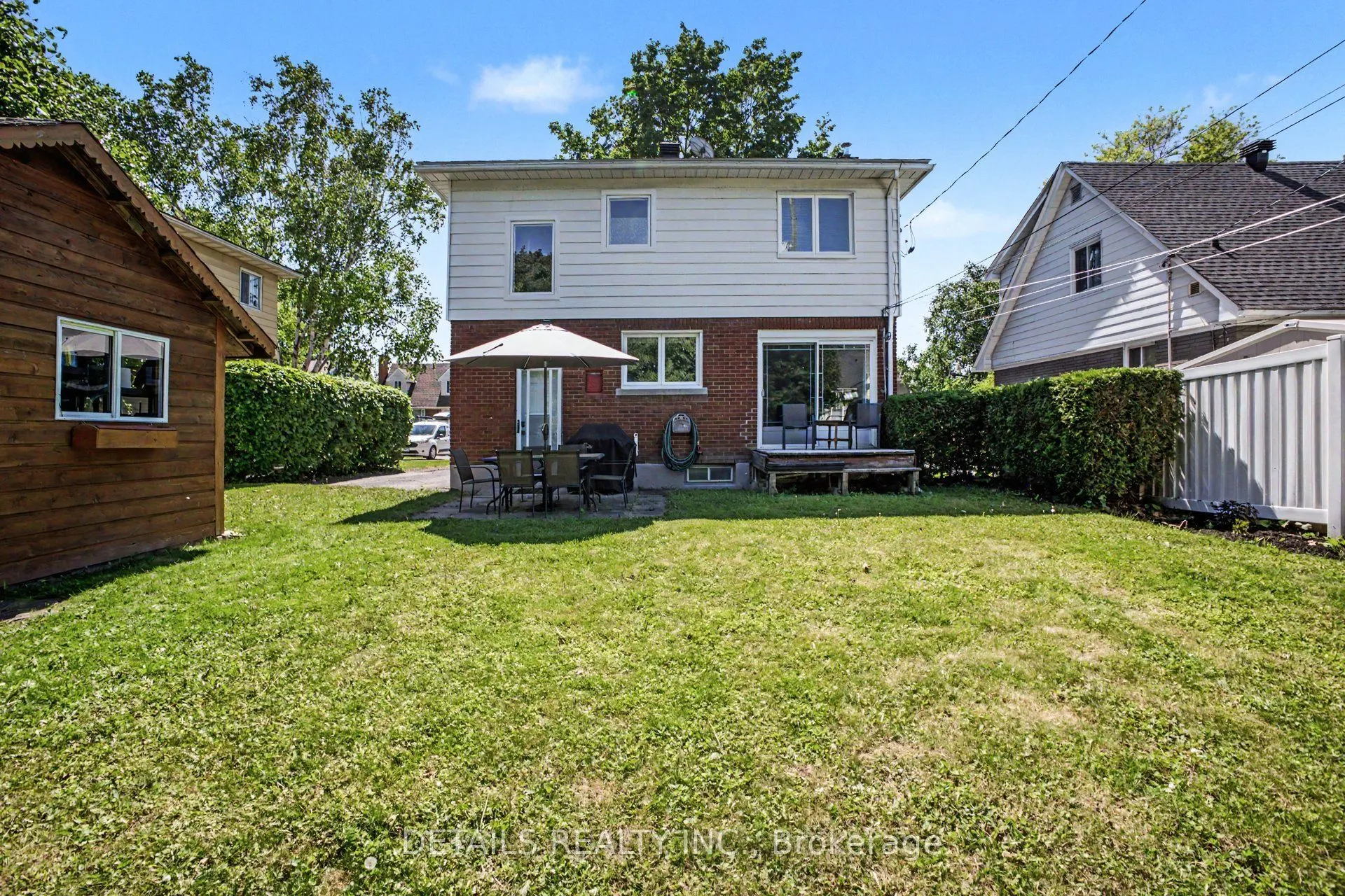 1233 Checkers Road