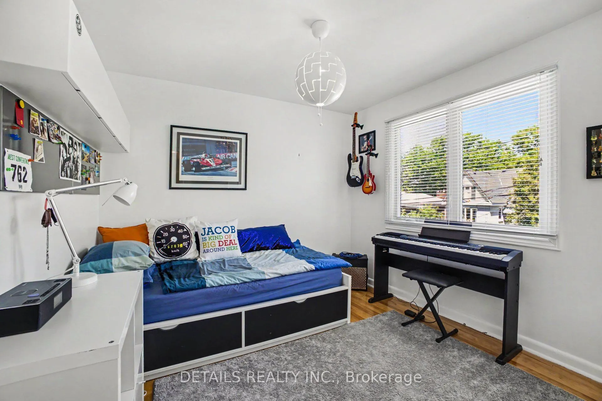 1233 Checkers Road