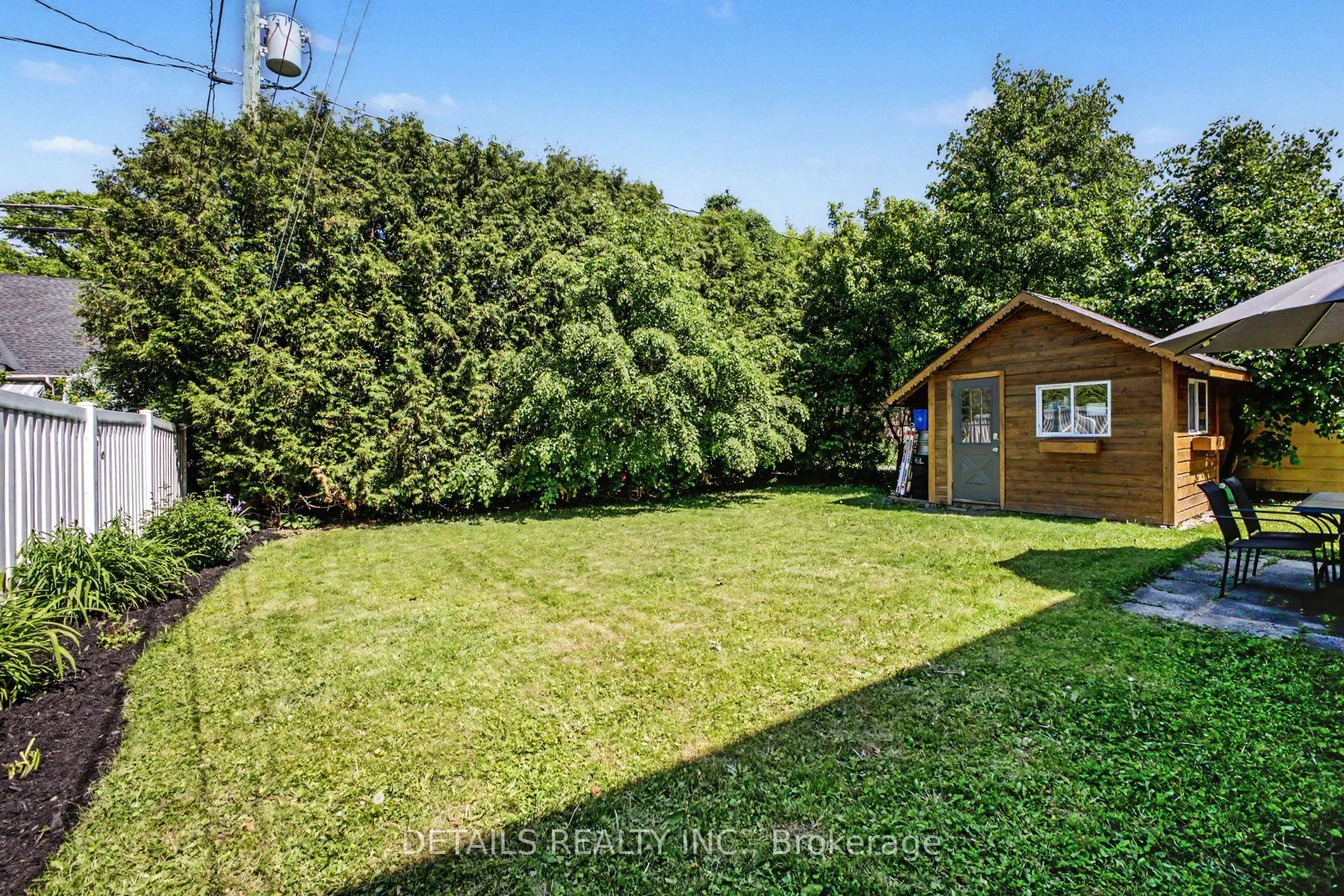 1233 Checkers Road