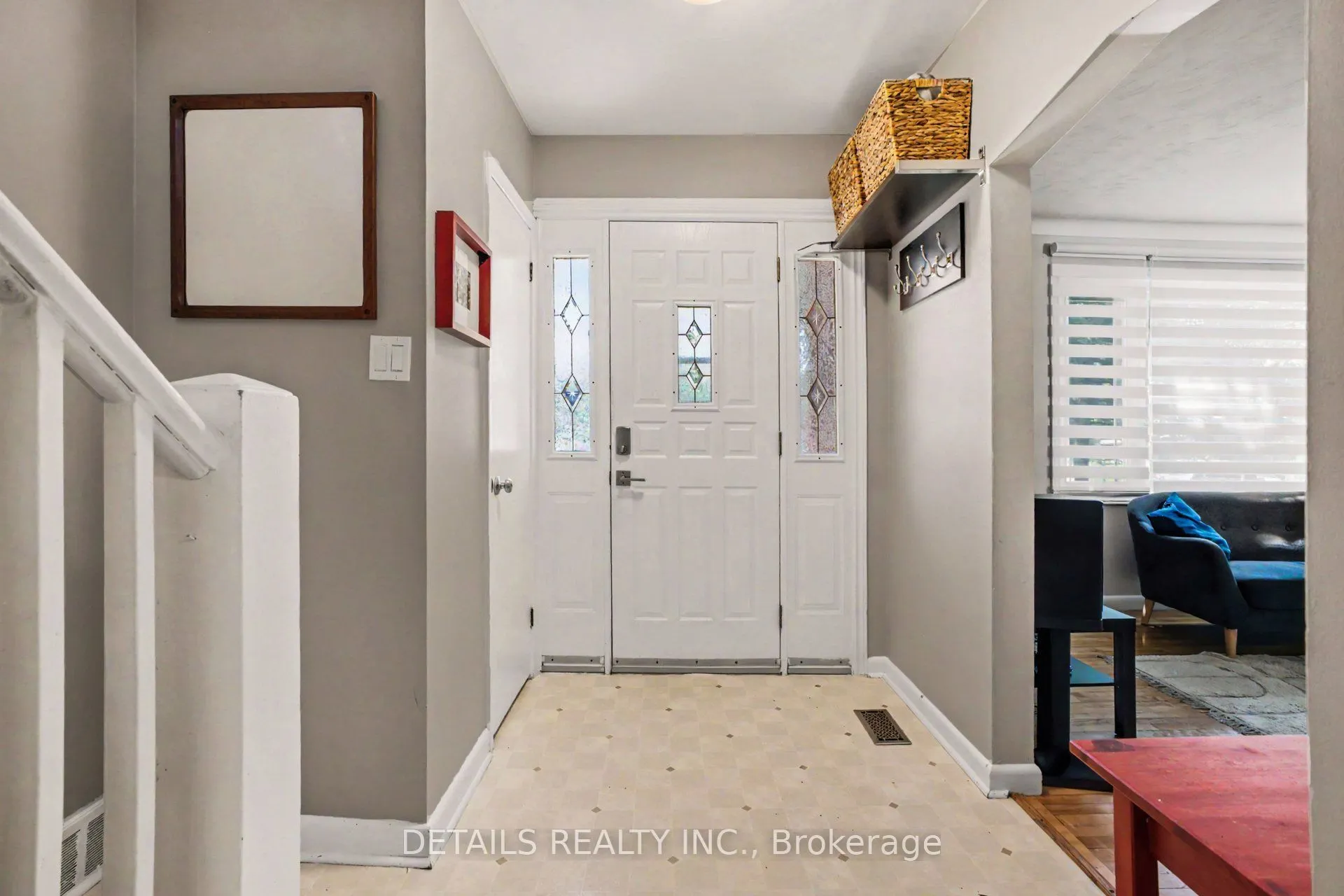 1233 Checkers Road