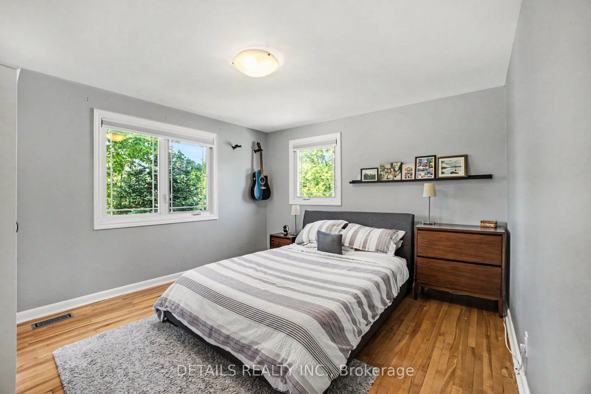 1233 Checkers Road