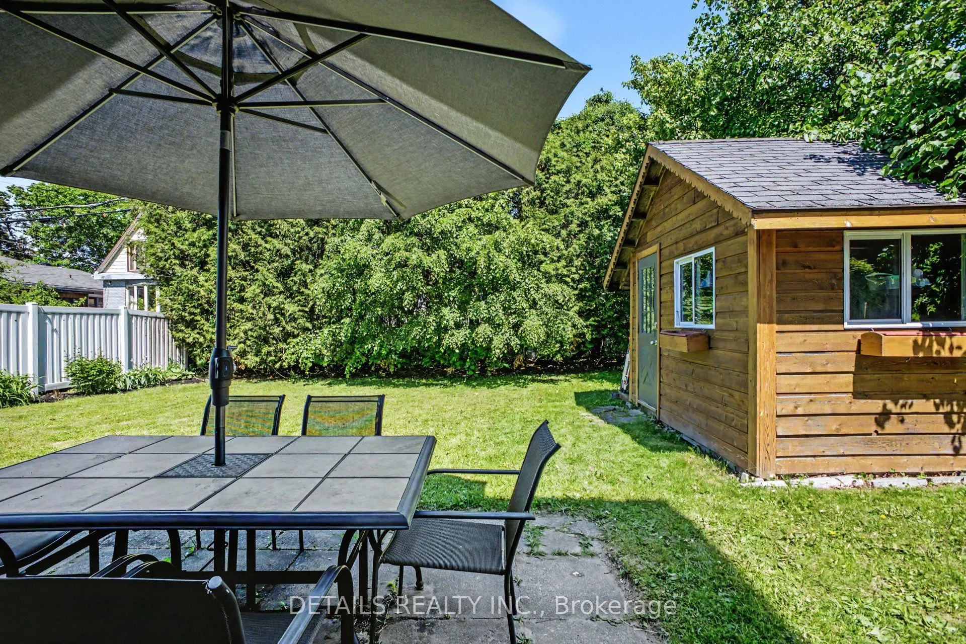 1233 Checkers Road