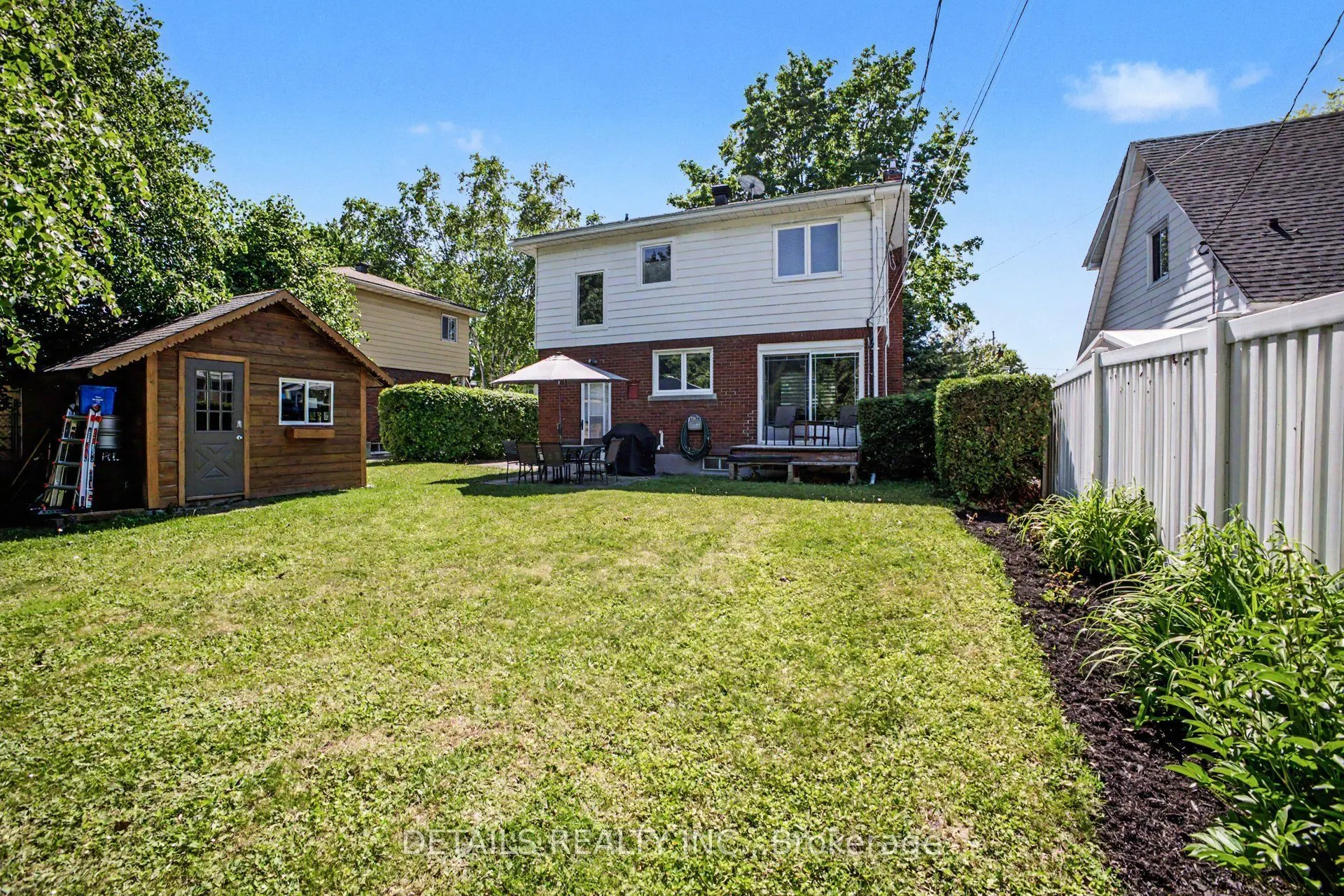 1233 Checkers Road