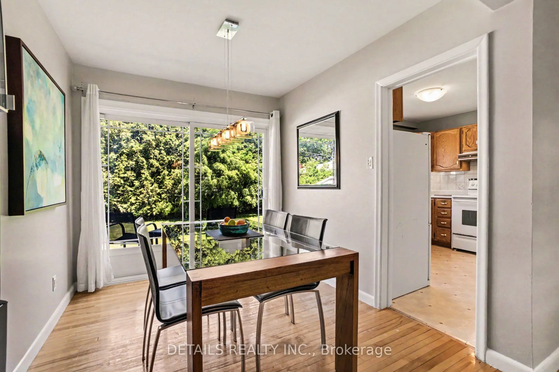 1233 Checkers Road