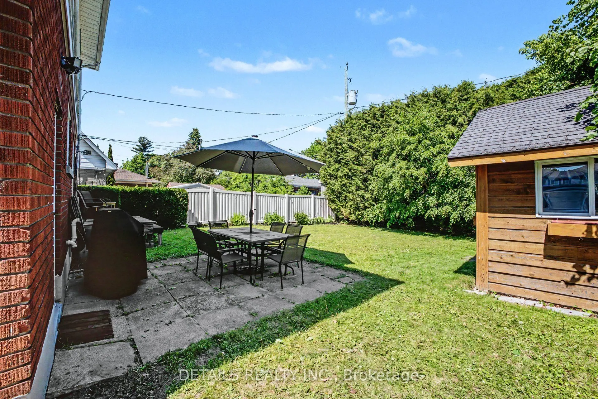 1233 Checkers Road