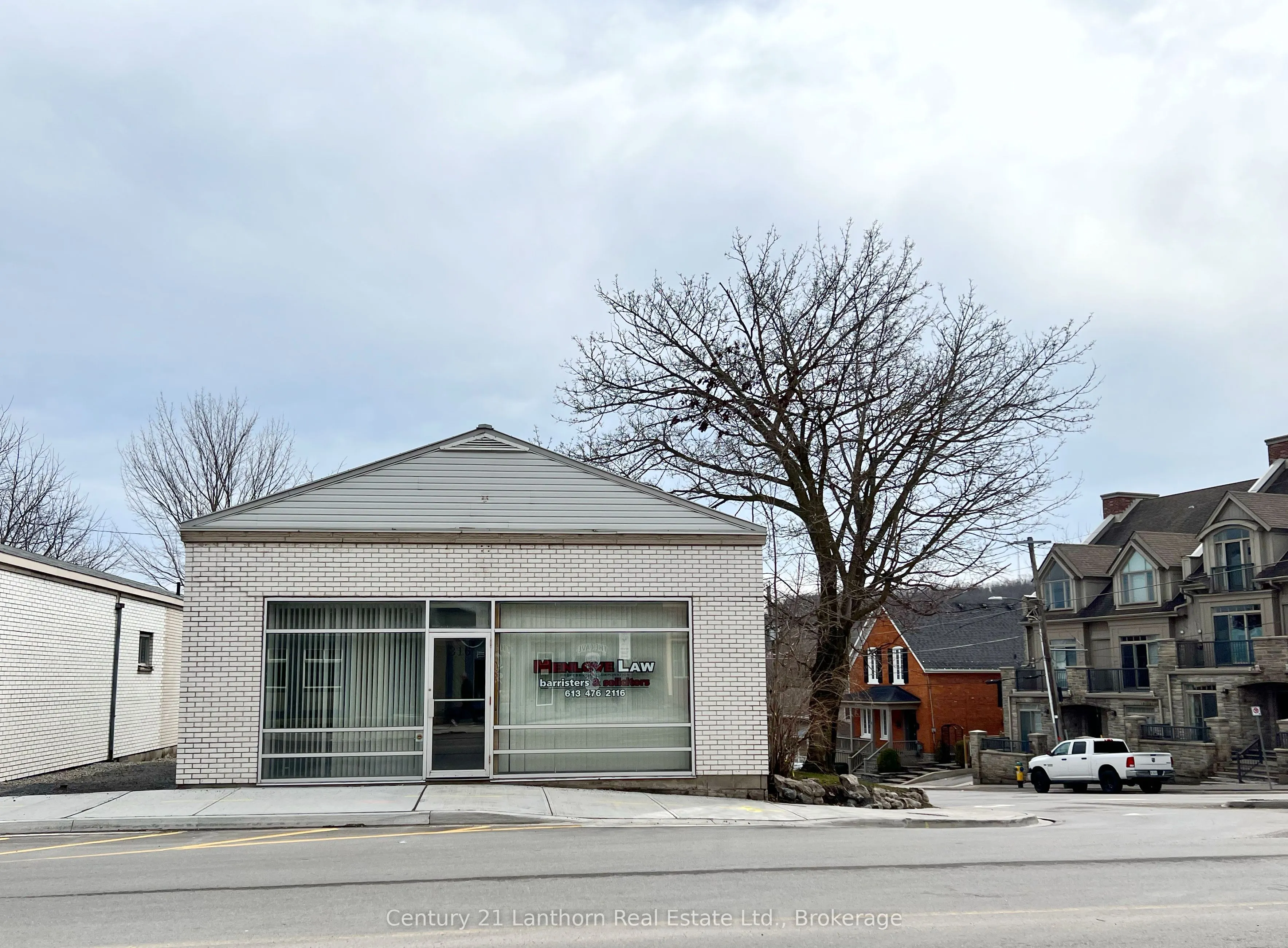 316 Picton Main Street