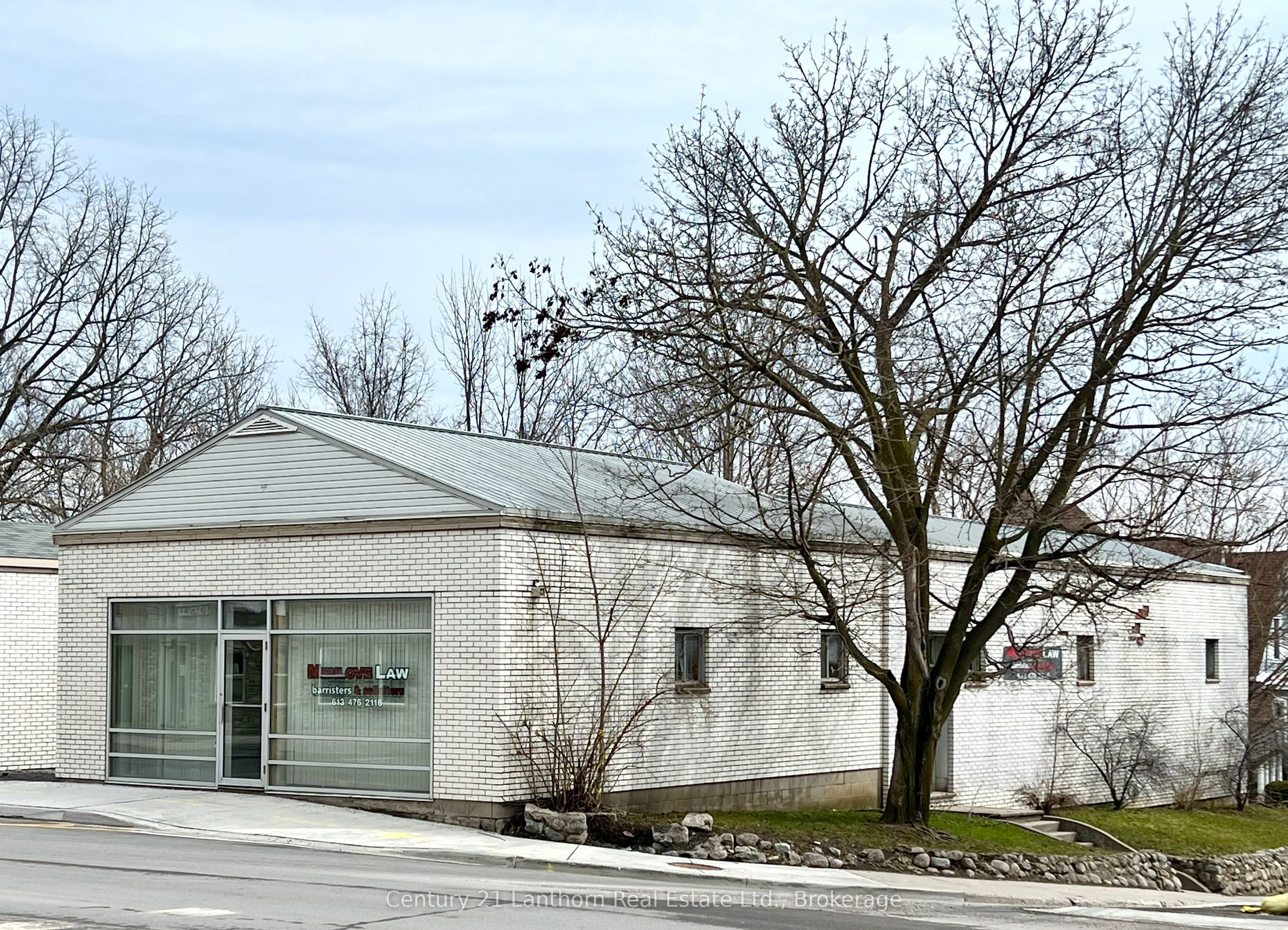 316 Picton Main Street