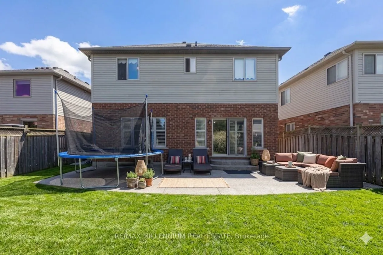 96 Windwood Drive